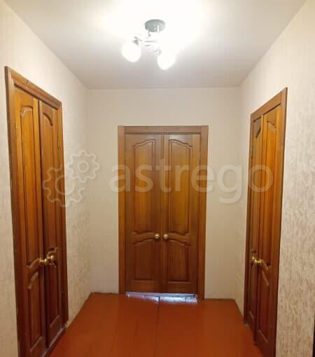 Дом, 101.5 м2 Новоалтайск - изображение 5