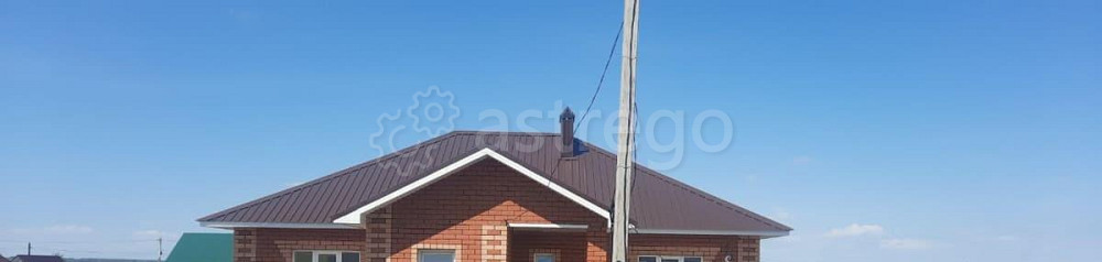 Коттедж, 110 м2, 12 соток Кармаскалы - изображение 6