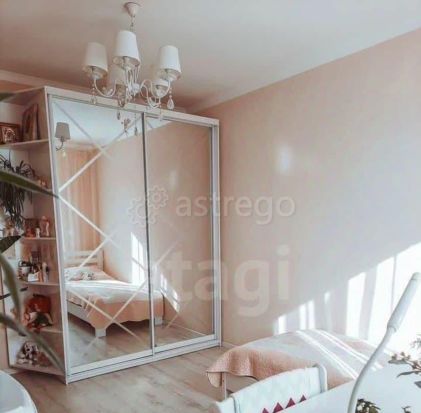 4-комн. квартира, 84 м2, 10/10 эт. Белгород - изображение 4