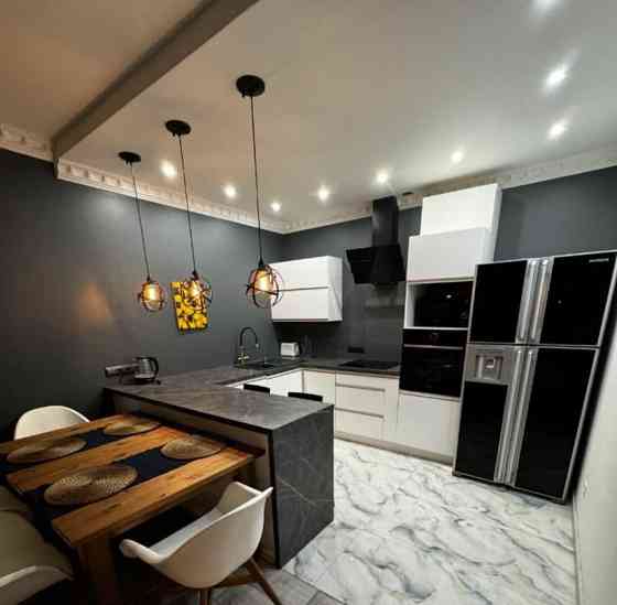 3-комн. квартира, 80 м2, 30/44 эт. Красногорск