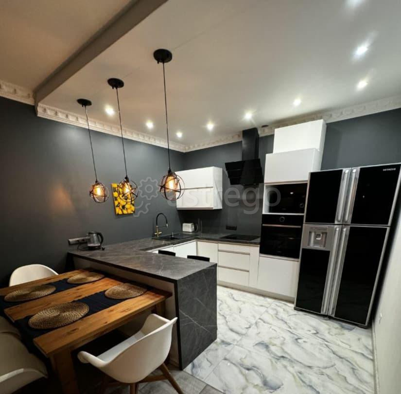 3-комн. квартира, 80 м2, 30/44 эт. Красногорск - изображение 1