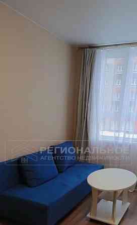 Студия, 20 м2, 2/25 эт. Балашиха