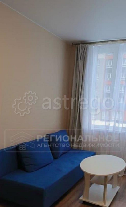 Студия, 20 м2, 2/25 эт. Балашиха - изображение 4