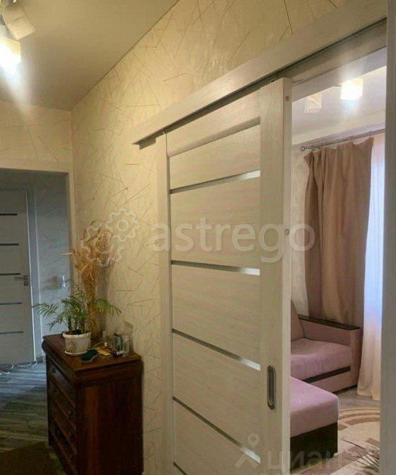 3-комн. квартира, 63 м2, 6/10 эт. Белгород - изображение 4