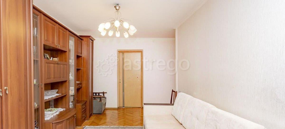 Комната, 15 м2, 2/5 эт. Люберцы - изображение 3