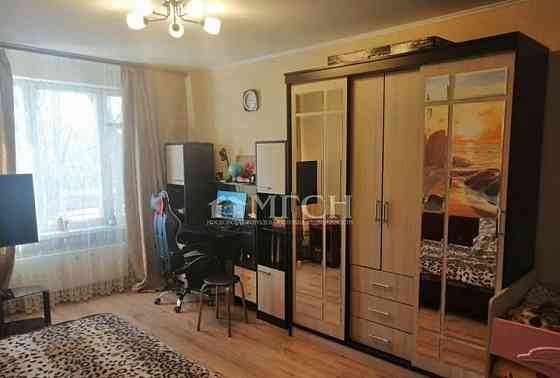1-комн. квартира, 38.5 м2, 14/23 эт. Москва