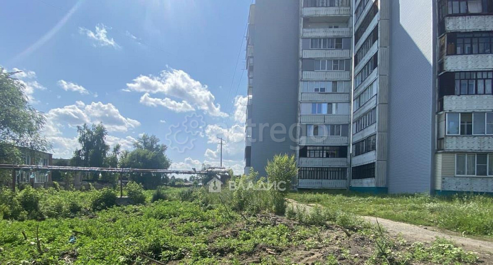 Земельный участок, 8.02 сотки Бийск - изображение 2