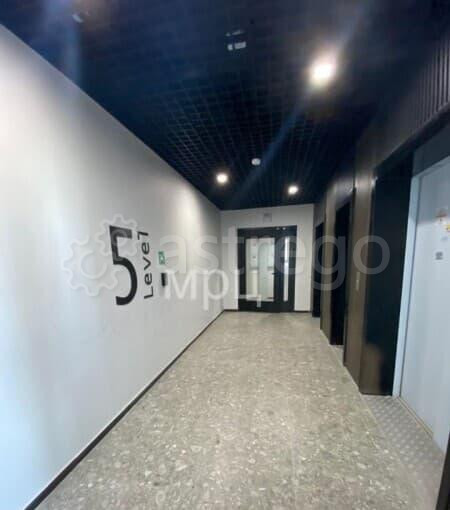Студия, 22.5 м2, 5/26 эт. Москва - изображение 7