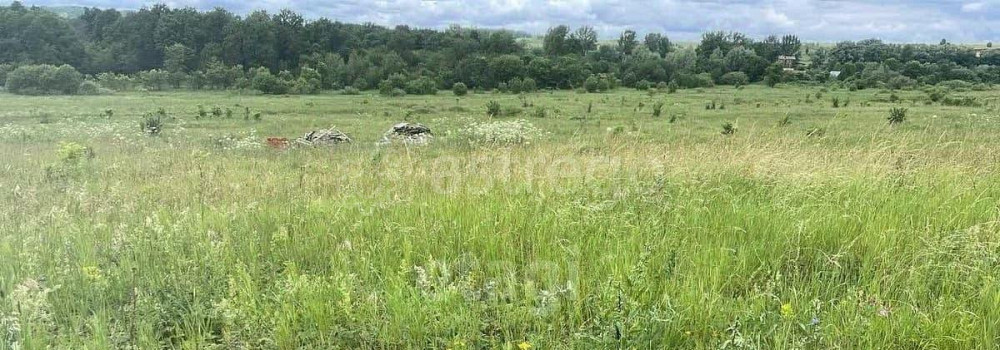 Земельный участок, 10.26 сотки Иглино - изображение 1