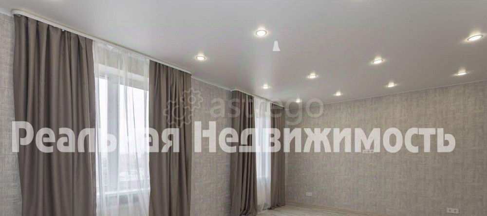 3-комн. квартира, 80.6 м2, 22/25 эт. Мытищи - изображение 3