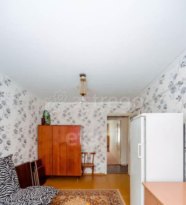 2-комн. квартира, 48.6 м2, 1/5 эт. Бийск - изображение 2