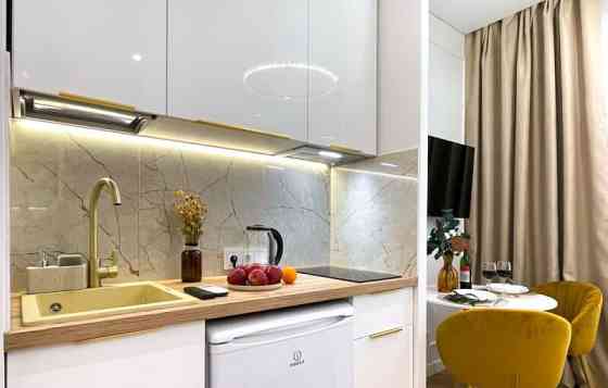 1-комн. квартира, 15 м2, 16/22 эт. Москва
