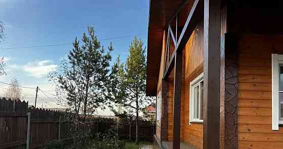 Дом, 120 м2, 20 соток, 1 эт. Емельяново