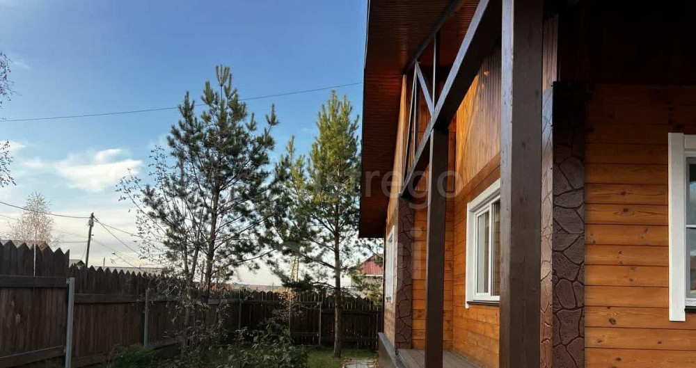 Дом, 120 м2, 20 соток, 1 эт. Емельяново - изображение 5