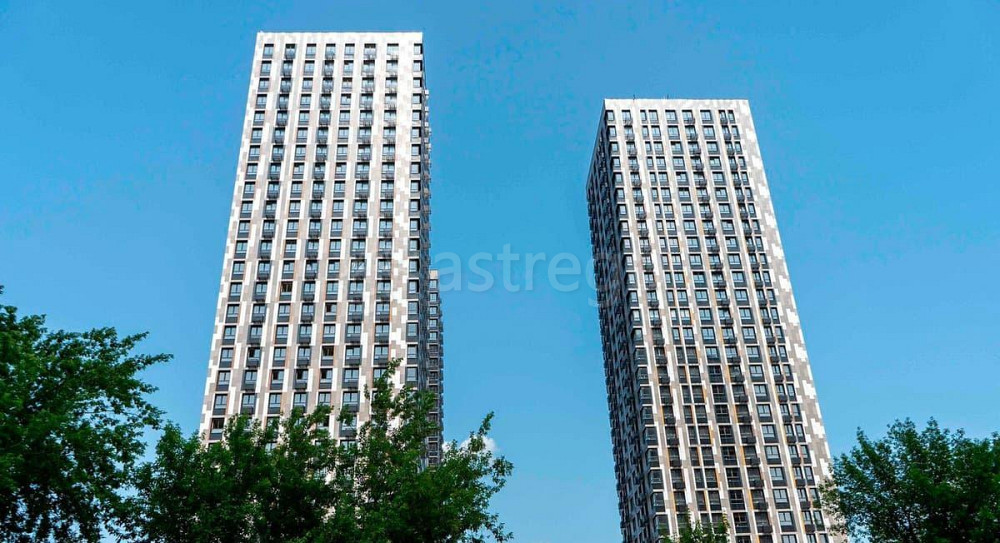 Таунхаус, 108 м2, 2 эт. Москва - изображение 2