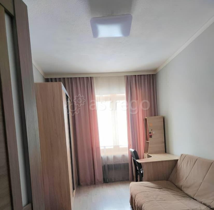 2-комн. квартира, 68.8 м2, 4/5 эт. Норильск - изображение 5