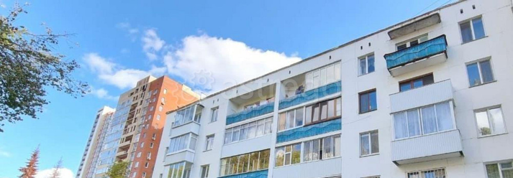 4-комн. квартира, 87.8 м2, 4/5 эт. Уфа - изображение 7