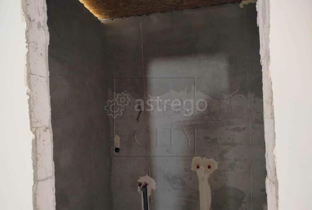 Дом, 87 м2, 10 соток, 1 эт. Майский - изображение 2