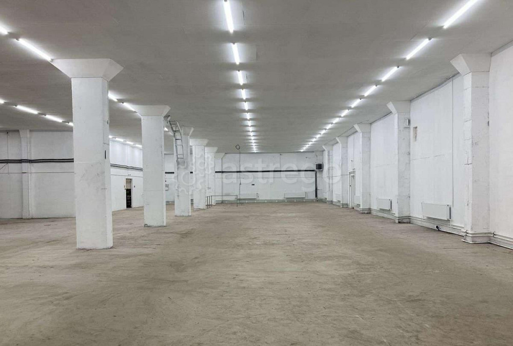 Склад, 500 м2 Архангельск - изображение 9