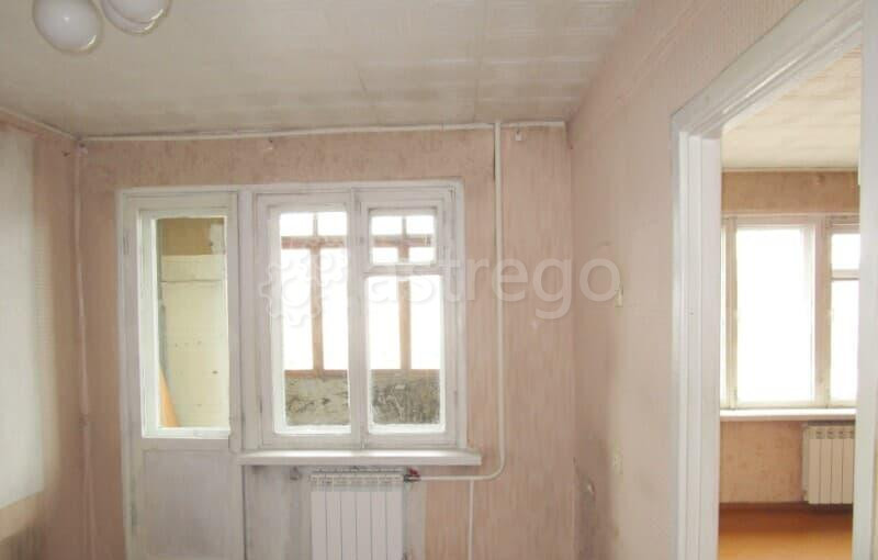3-комн. квартира, 54.4 м2, 8/9 эт. Красноярск - изображение 5