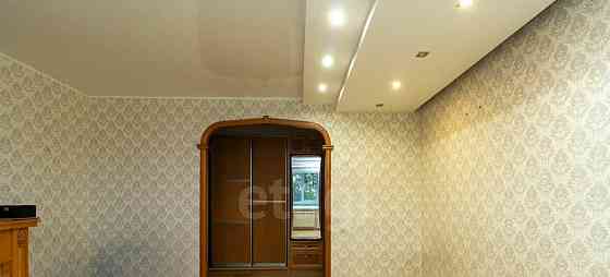 4-комн. квартира, 82.9 м2, 3/10 эт. Красноярск