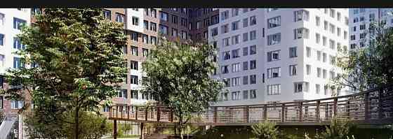 4-комн. квартира, 99 м2, 21/22 эт. Москва