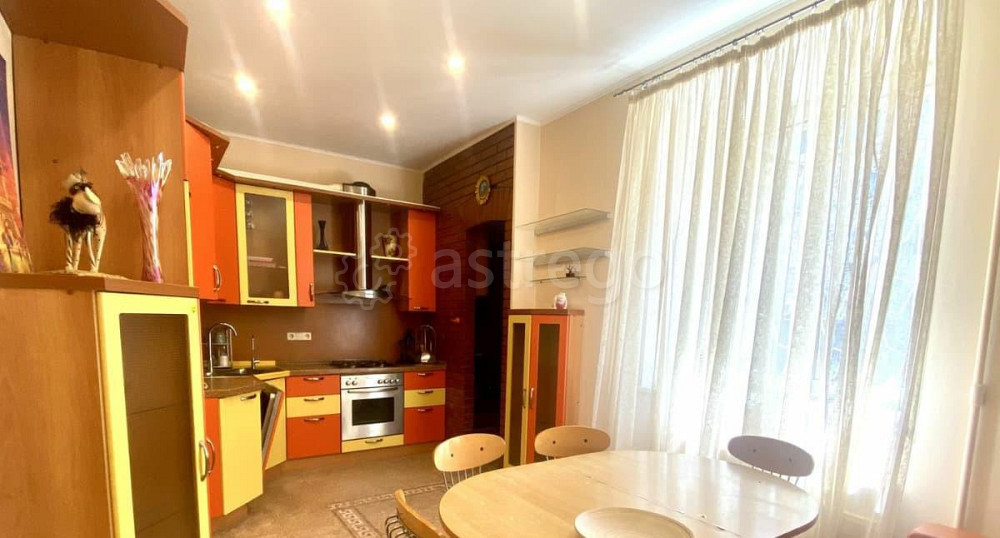 3-комн. квартира, 100 м2, 1/6 эт. Москва - изображение 2