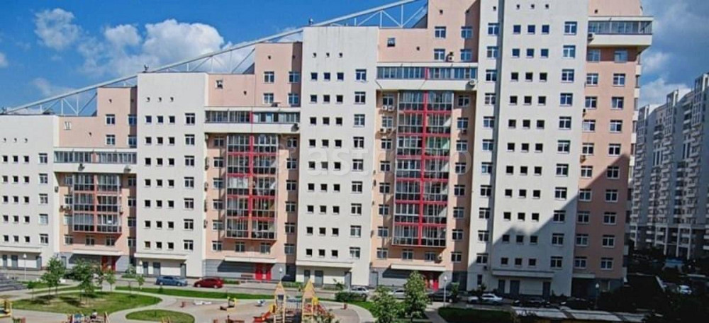 Свободного назначения, 64.6 м2 Москва - изображение 3