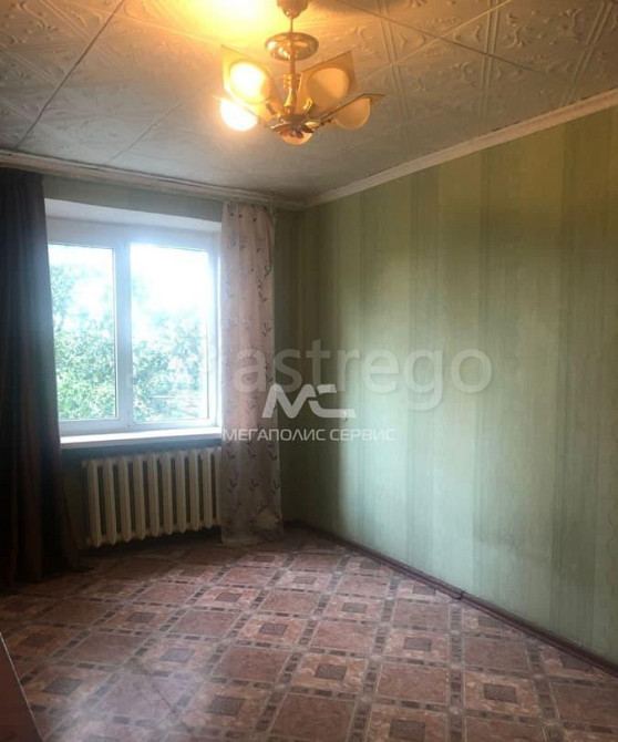 1-комн. квартира, 30.1 м2, 1/5 эт. Астрахань - изображение 2