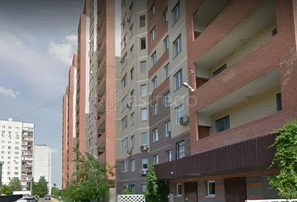 1-комн. квартира, 38 м2, 5/17 эт. Мытищи - изображение 4