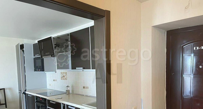 2-комн. квартира, 50 м2, 9/16 эт. Уфа - изображение 2