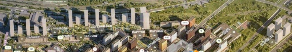 Свободного назначения, 87.8 м2 Москва - изображение 3