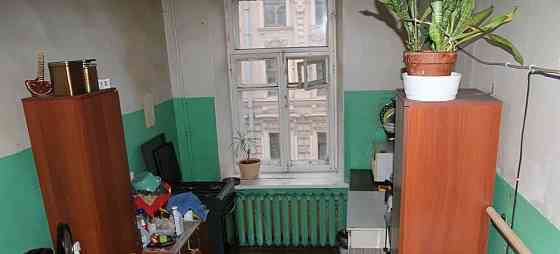 4-комн. квартира, 96.4 м2, 4/4 эт. Санкт-Петербург
