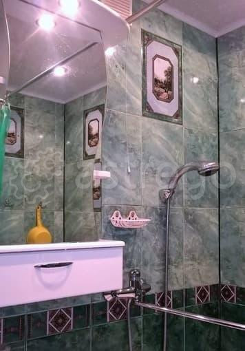 2-комн. квартира, 52 м2, 5/9 эт. Москва - изображение 10