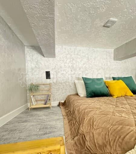 1-комн. квартира, 35 м2, 2/5 эт. Москва - изображение 7
