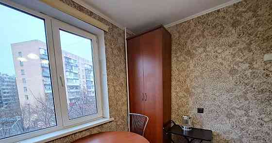 3-комн. квартира, 60.7 м2, 5/9 эт. Мытищи