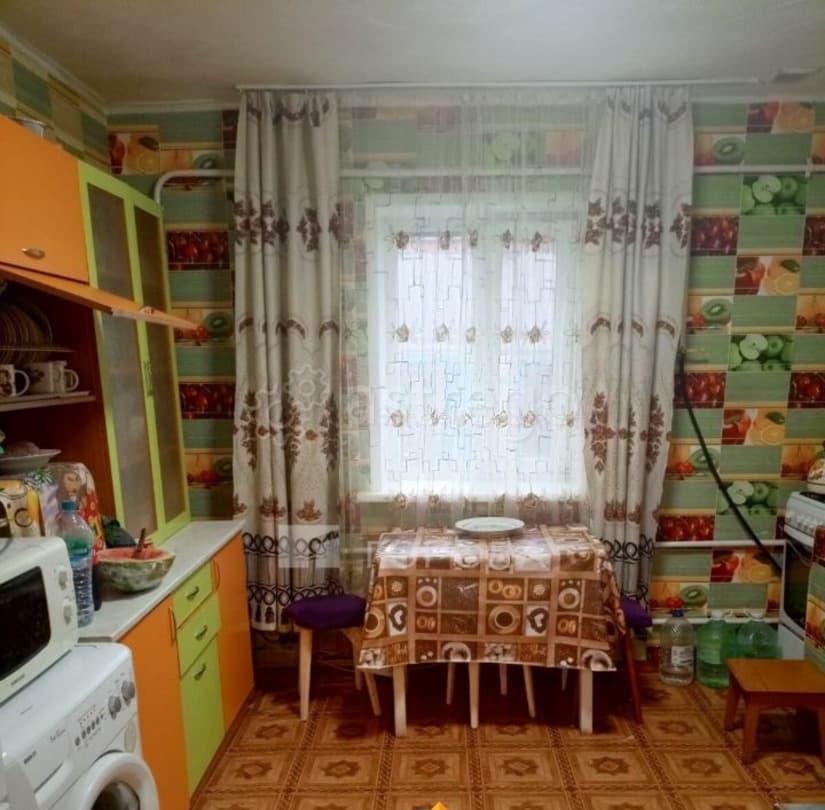 Дом, 53.3 м2, 14.7 сотки, 1 эт. Тальменка - изображение 3