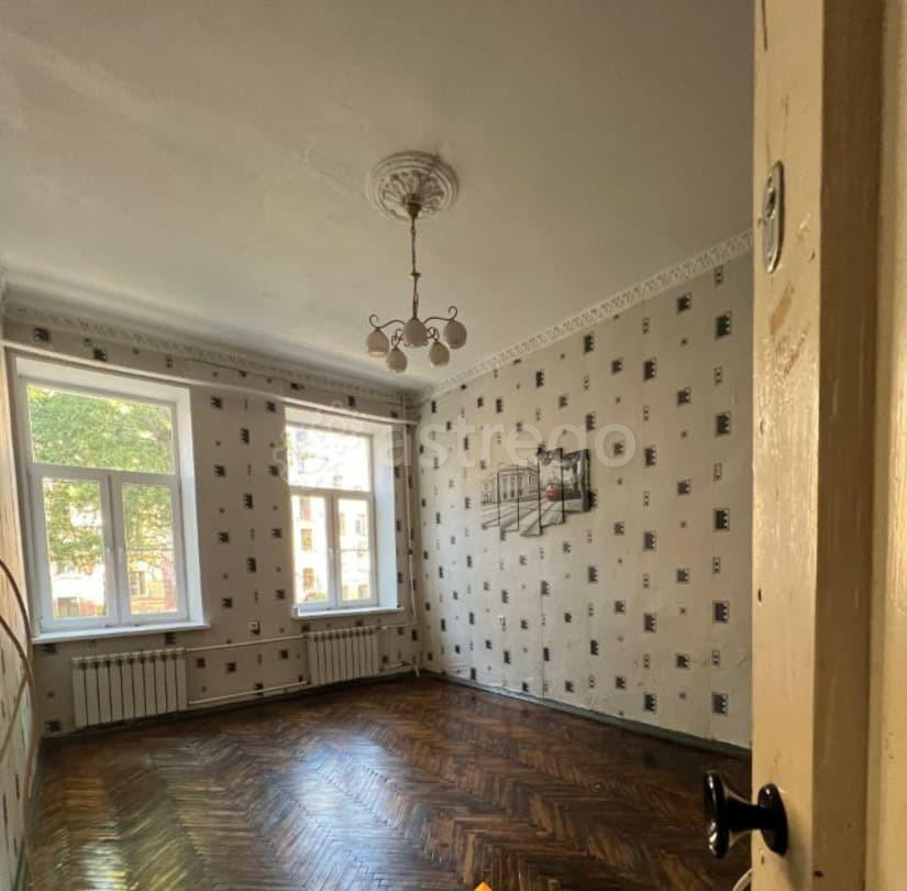 Комната, 21.5 м2, 2/6 эт. Санкт-Петербург - изображение 7