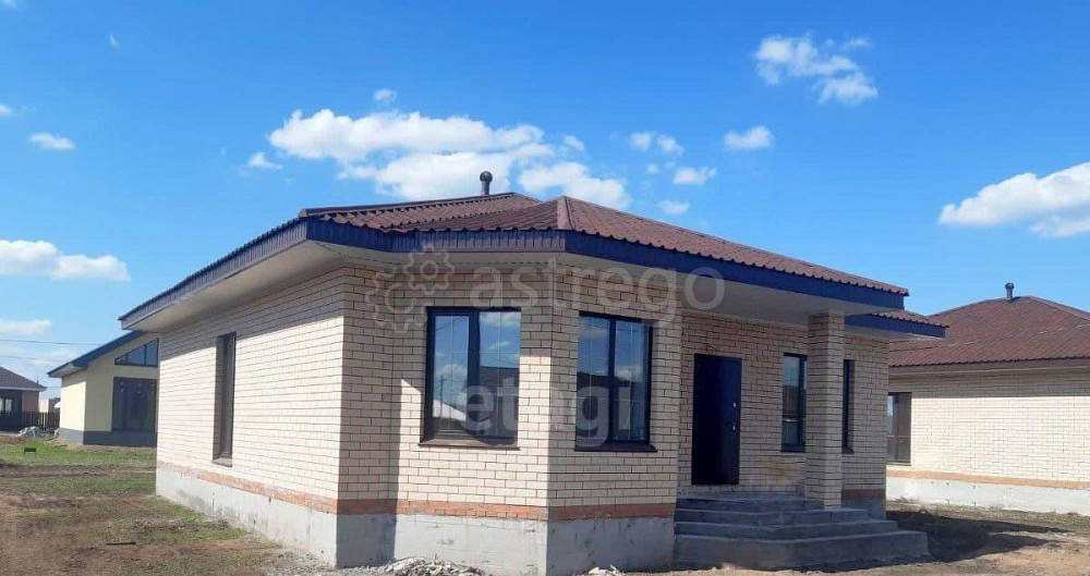 Дом, 100 м2, 15 соток, 1 эт. Уфа - изображение 4