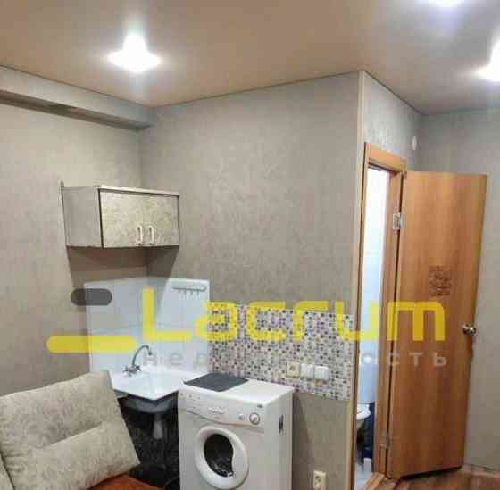 Студия, 13 м2, 1/5 эт. Красноярск