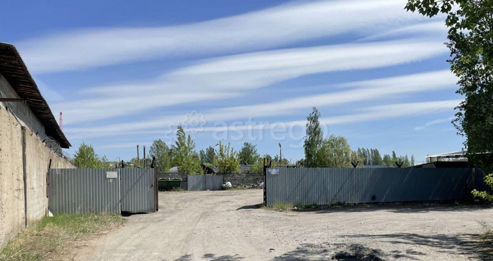 Производственное, 860 м2 Старый Оскол - изображение 4