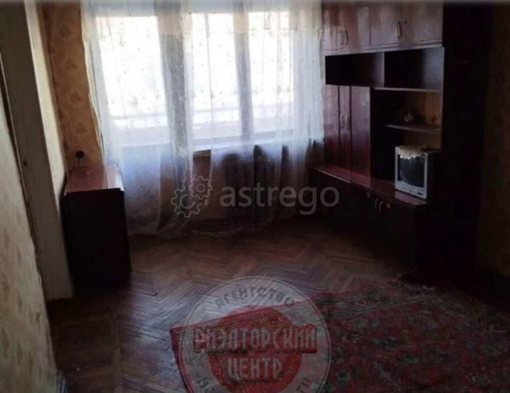 2-комн. квартира, 43.4 м2, 2/5 эт. Белгород - изображение 7