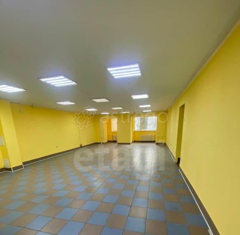 Торговое помещение, 119.8 м2 Благовещенск - изображение 3