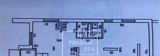 Офис, 96 м2 Уфа