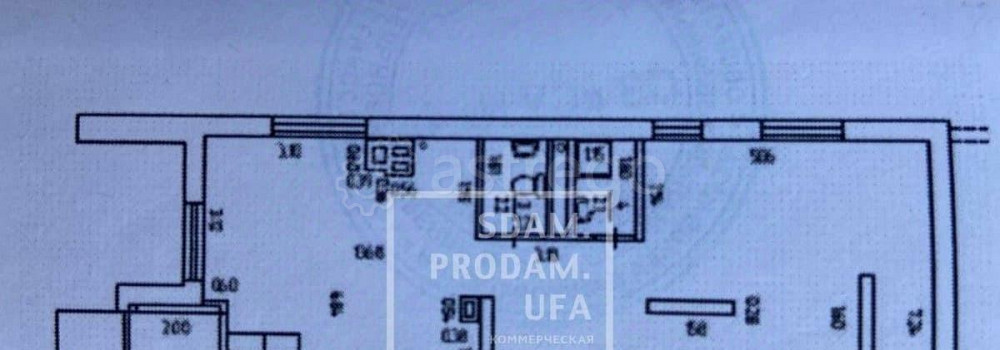 Офис, 96 м2 Уфа - изображение 3