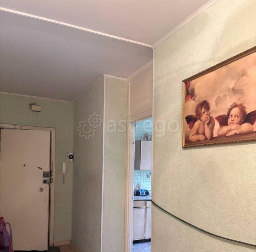 4-комн. квартира, 78 м2, 2/9 эт. Белгород - изображение 3