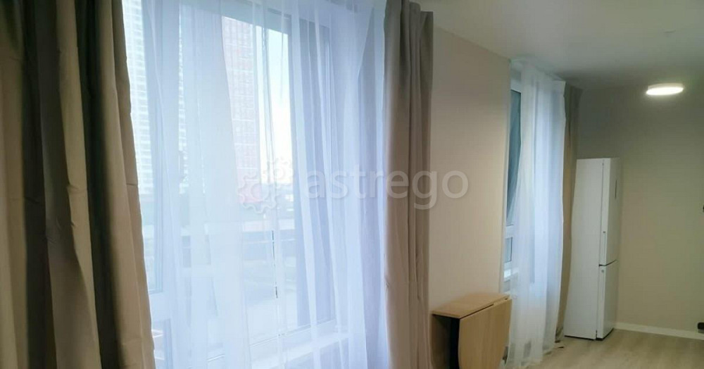 1-комн. апарт-ы, 30 м2, 2/31 эт. Красногорск - изображение 7