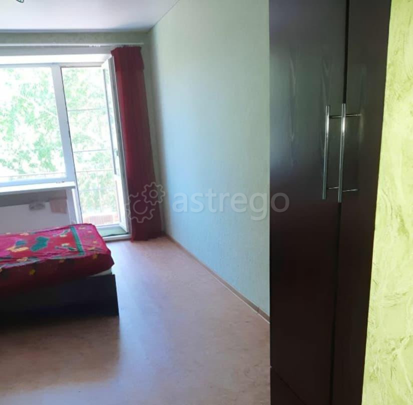 Комната, 18 м2, 3/4 эт. Бийск - изображение 5