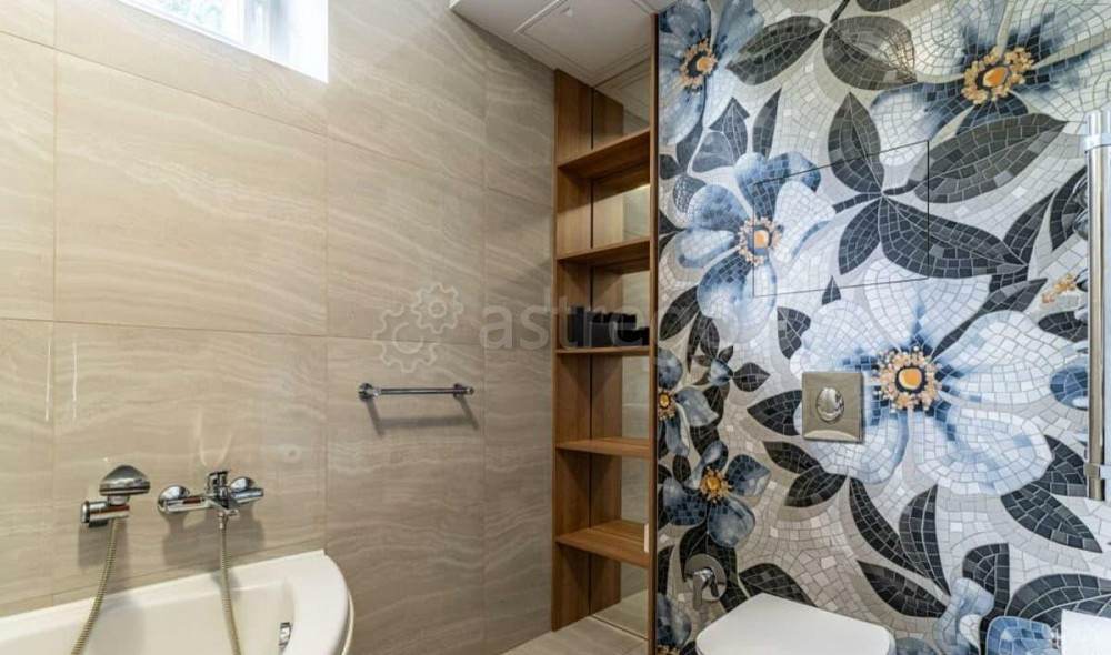 Таунхаус, 197 м2, 1.05 сотки, 3 эт. Санкт-Петербург - изображение 9