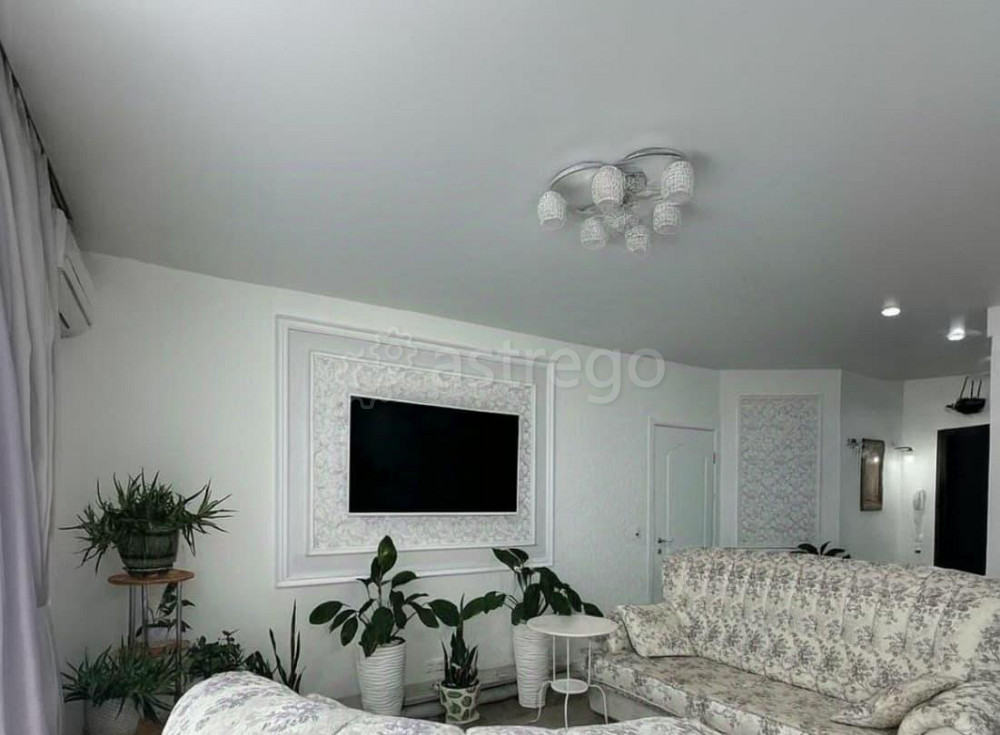 3-комн. квартира, 85 м2, 8/9 эт. Звенигород - изображение 6